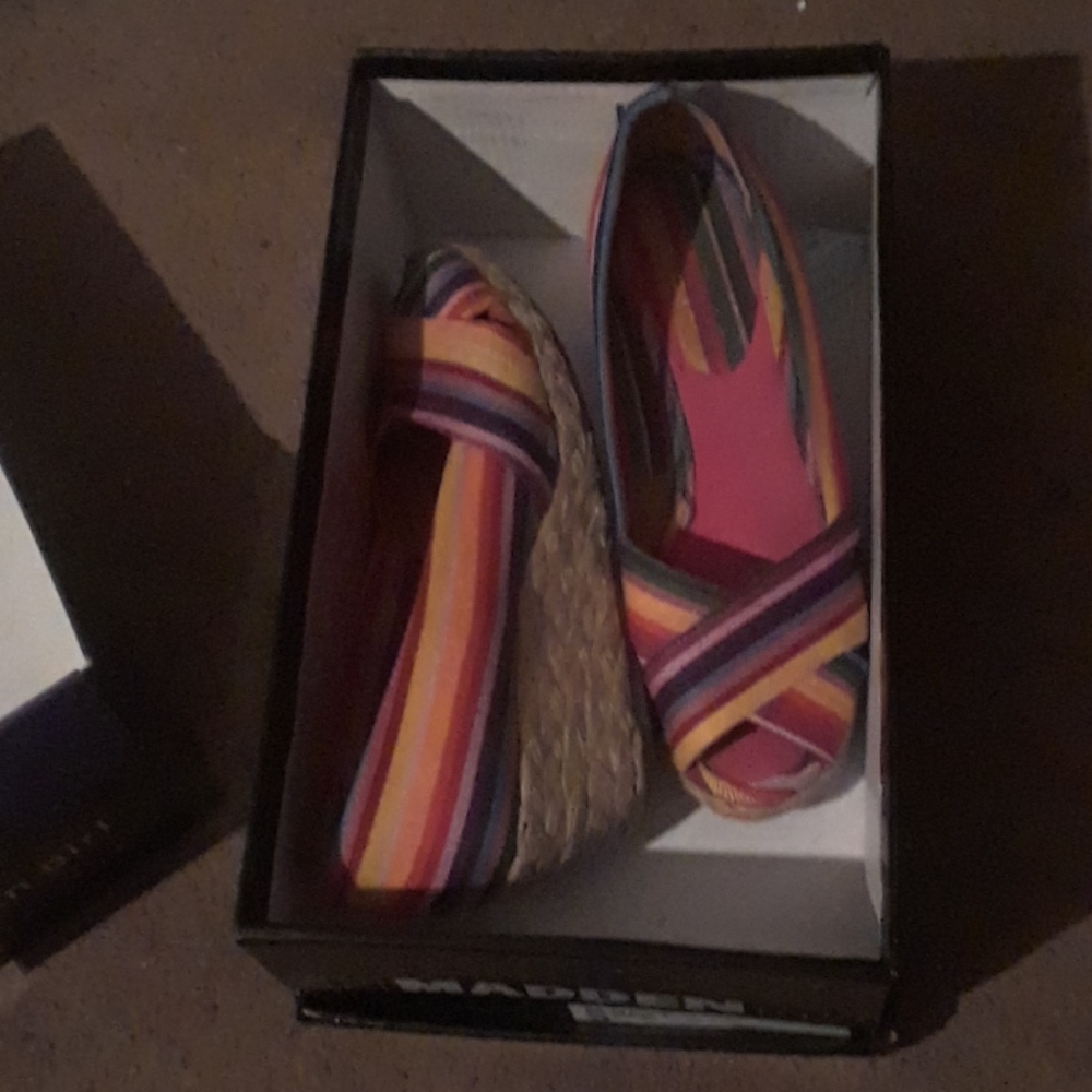 Shoes